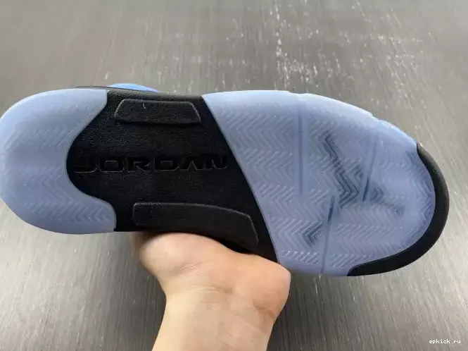 Rep EP DV1310-401 5 Jordan Air UNC 0207