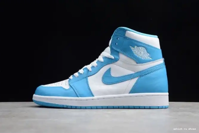 Cheap EP Retro High 1 555088-117 OG Jordan 'UNC' Air 0212