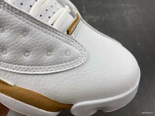 Rep EP Jordan Wheat 13 Air 414571-171 0221