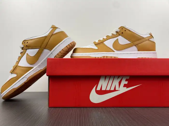 Rep EP Nike Dunk Low WMNS Harvest Moon DD1503-114 0203