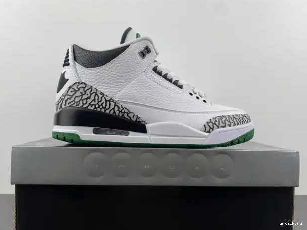 Cheap EP 594282233 Ducks Pit Retro White Jordan Crew Oregon 3 0220