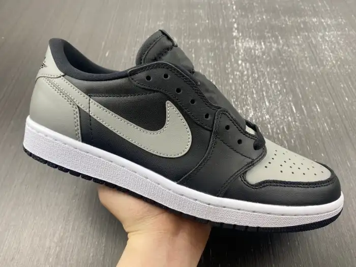 Cheap EP Jordan 1 Retro Low Shadow 705329-003 0205