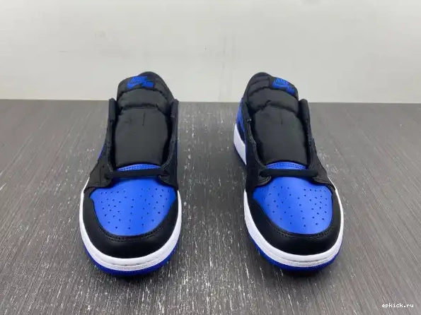 Rep EP Jordan 705329-004 Retro (2015) 1 Royal Low 0222