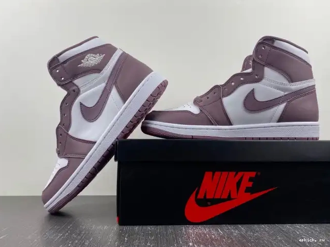 Cheap EP Jordan OG J Air Mauve 1 High Sky DZ5485-105 0208