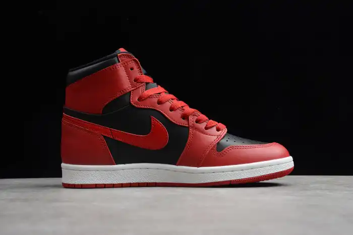 Cheap EP Air Jordan 1 High 85 Varsity Red BQ4422-600 0205