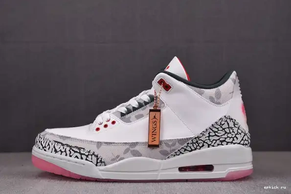 Rep EP Jordan 3 Wings Retro HM6993-100 0211