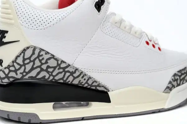 Rep EP Reimagined Retro DN3707-100 Jordan 3 White Cement 0211