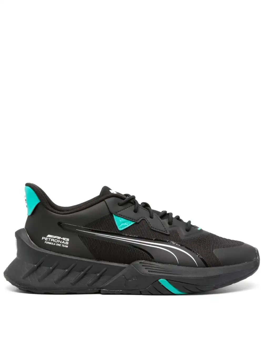 Rep EP PUMA x Mercedes AMG Maco 2.0 low-top sneakers  0203