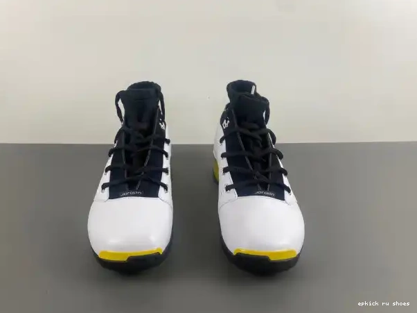 Rep EP Lightning Air FJ0395-100 Jordan 17 Low 0207