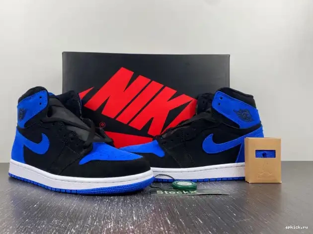 Cheap EP Reimagined High Royal Jordan DZ5485-042 Air OG 1 0221