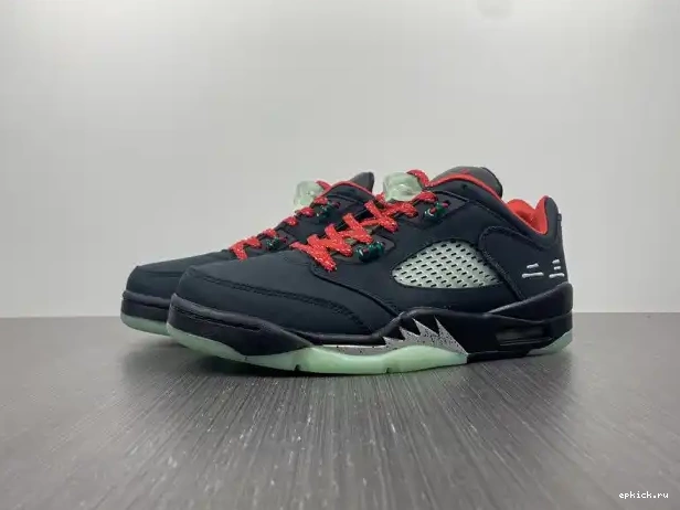 Cheap EP Anthracite Retro Jordan Air DM4640-036 5 0223