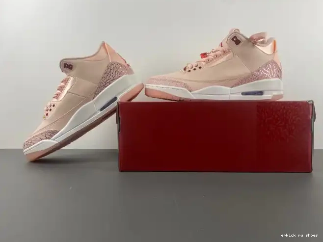 Rep EP Air Jordan Valentines (W) HJ0178-600 Day 3 0211