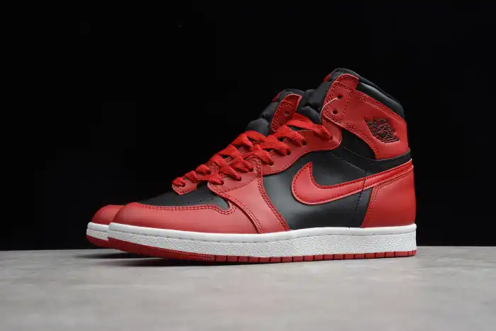 Cheap EP Air Jordan 1 High 85 Varsity Red BQ4422-600 0205