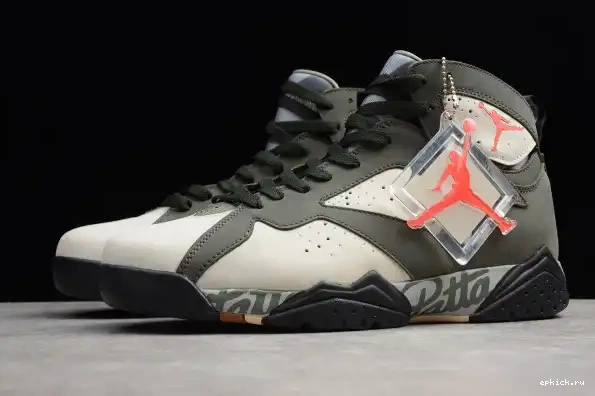 Cheap EP x 7 Air Patta Icicle Jordan AT3375-100 0210