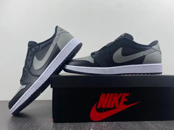 Cheap EP Jordan 1 Retro Low Shadow 705329-003 0205