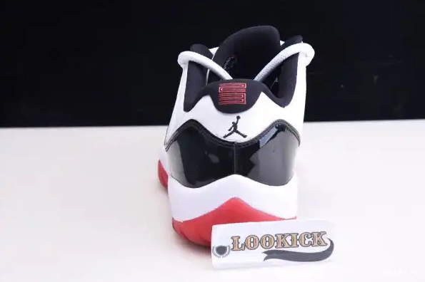 Rep EP Bred Air Concord Retro Jordan 11 AV2187-160 Low 0225