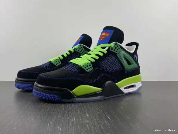 Rep EP Retro Jordan 4 Air Doernbecher 308497-015 0218