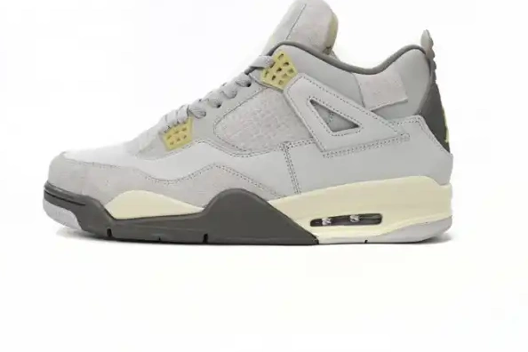 Rep EP Craft DV3742-021 Jordan 4 SE Dust Retro Photon 0212