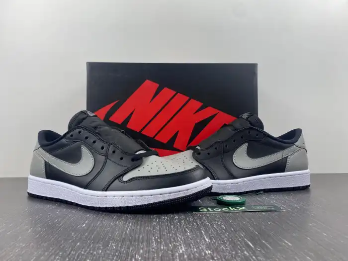 Cheap EP Jordan 1 Retro Low Shadow 705329-003 0205