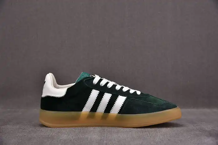 Rep EP Adidas x Gucci Gazelle Sneaker Green 0202