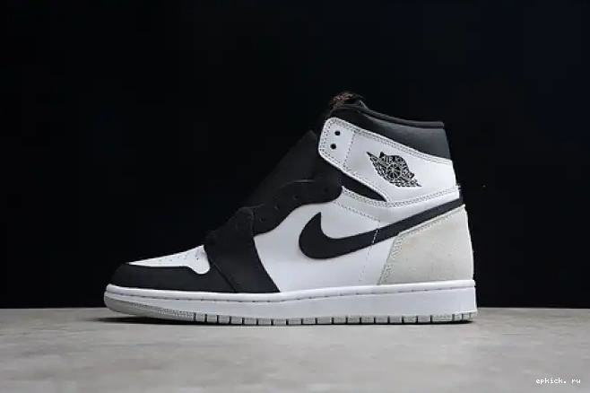 Rep EP Air Haze Stage Jordan OG 1 High 555088-108 0225