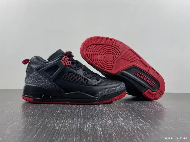 Cheap EP Low Jordan FQ1579-006 Spizike Bred 0213