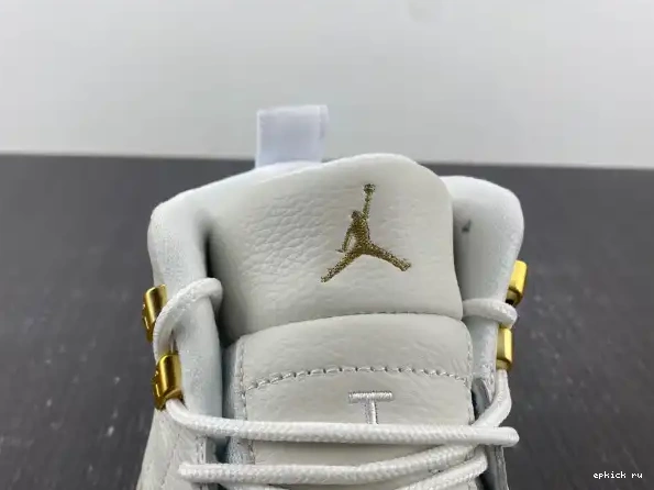 Rep EP Retro Jordan OVO White 12 873864-102 0216