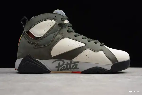 Cheap EP x 7 Air Patta Icicle Jordan AT3375-100 0210