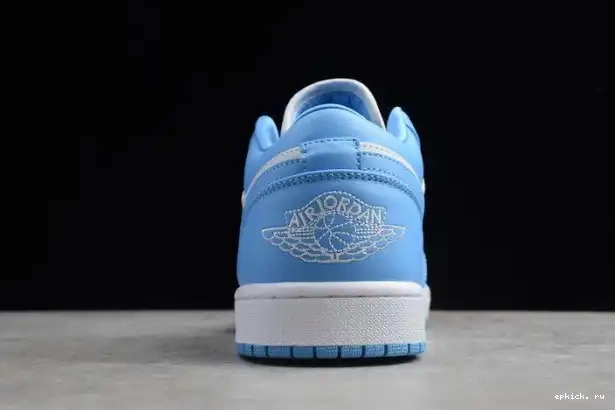 Cheap EP UNC Low 1 Air (W) Jordan AO9944-441 0221