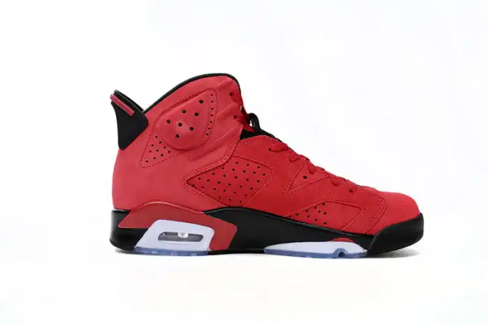 Cheap EP Air Jordan 6 Toro CT8529-600 0204