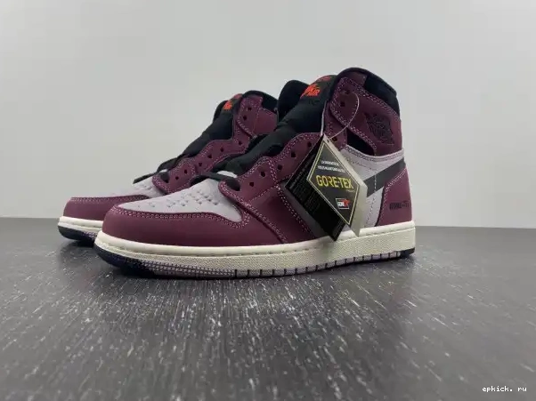 Rep EP Gore-Tex Element Jordan 1 Air DB2889-500 0215