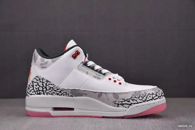 Rep EP Jordan 3 Wings Retro HM6993-100 0211