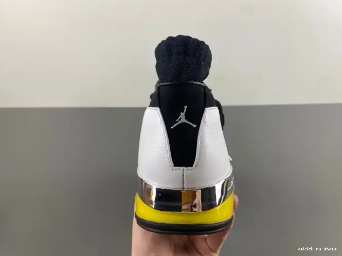 Rep EP Lightning Air FJ0395-100 Jordan 17 Low 0207