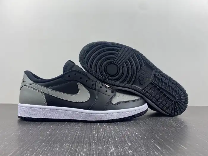 Cheap EP Jordan 1 Retro Low Shadow 705329-003 0205