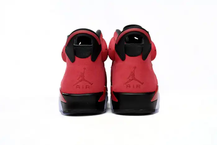 Cheap EP Air Jordan 6 Toro CT8529-600 0204