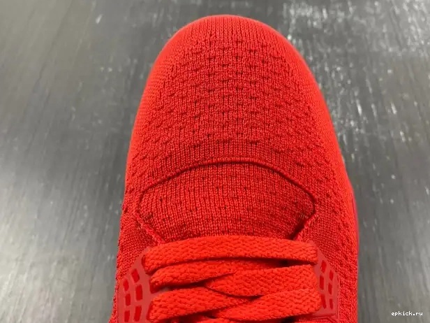 Cheap EP Flyknit 4 Red Retro Jordan AQ3559-600 0224