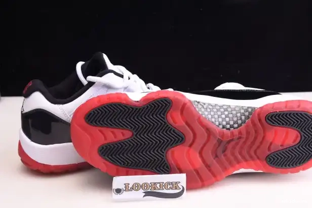 Rep EP Bred Air Concord Retro Jordan 11 AV2187-160 Low 0225