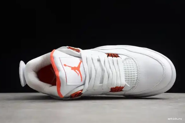 Rep EP Air Jordan Team OrangeCT8527-118 4 0210