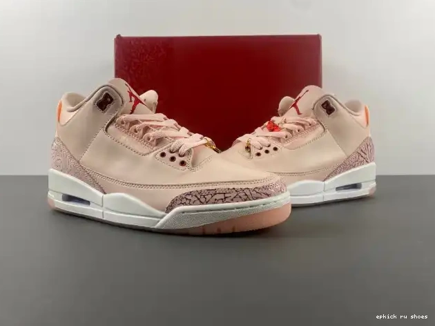 Rep EP Air Jordan Valentines (W) HJ0178-600 Day 3 0211