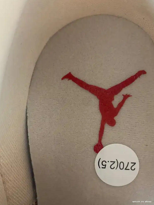 Rep EP Air Jordan Valentines (W) HJ0178-600 Day 3 0211