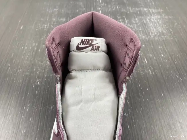 Cheap EP Jordan OG J Air Mauve 1 High Sky DZ5485-105 0208