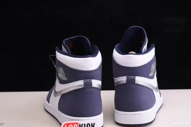 Rep EP 1 High Midnight Navy DC1788-100 Retro (2020) Jordan AIR 0222