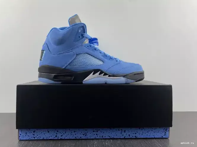 Rep EP DV1310-401 5 Jordan Air UNC 0207