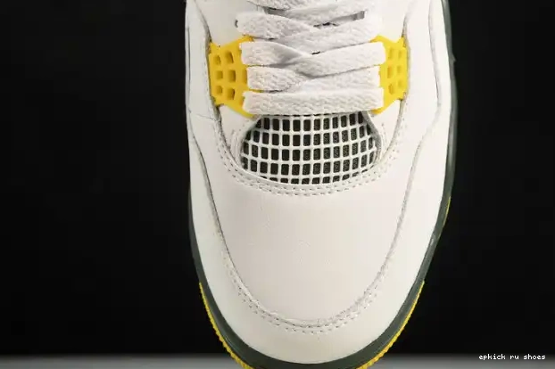 Rep EP 4 Ducks Jordan 257-255275 Oregon Duckman Retro 0226