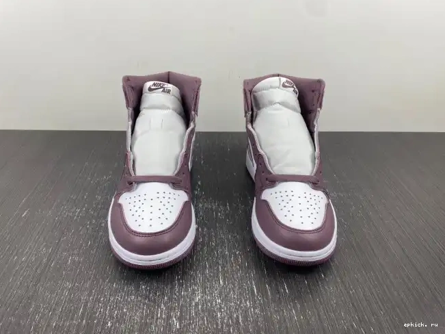 Cheap EP Jordan OG J Air Mauve 1 High Sky DZ5485-105 0208