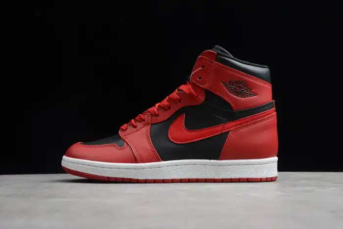 Cheap EP Air Jordan 1 High 85 Varsity Red BQ4422-600 0205