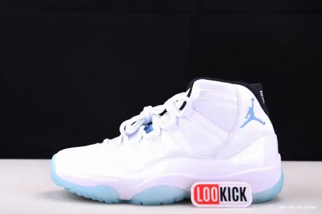 Rep EP (2014) Blue Legend Air Retro 11 378037-117 Jordan 0218