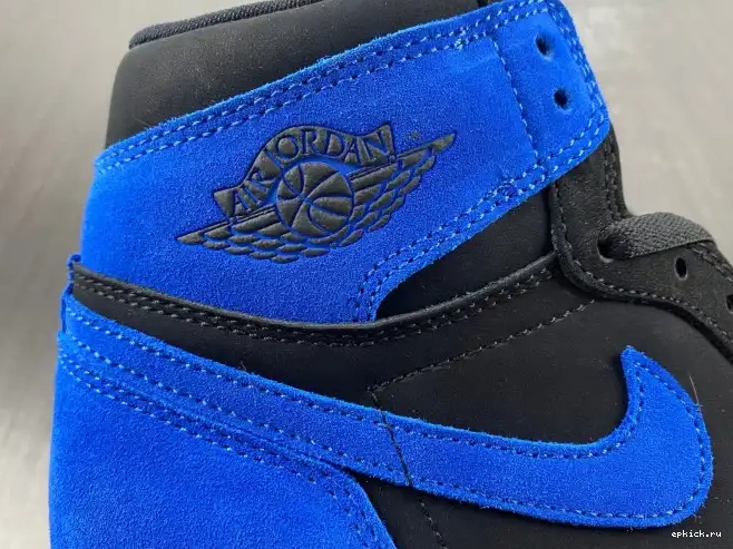 Cheap EP Reimagined High Royal Jordan DZ5485-042 Air OG 1 0221