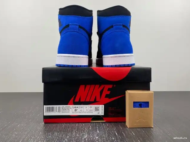 Cheap EP Reimagined High Royal Jordan DZ5485-042 Air OG 1 0221