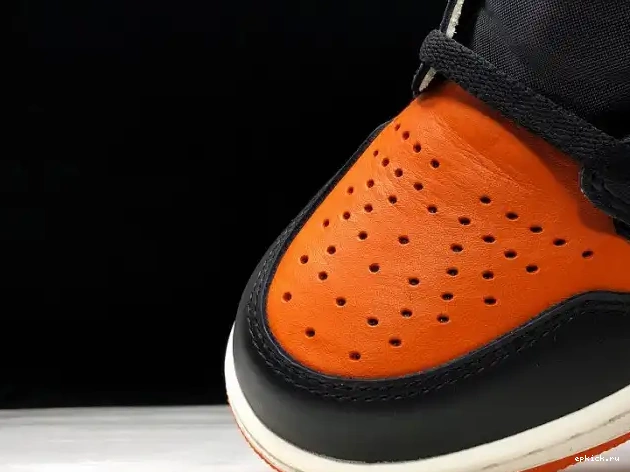 Rep EP x Off-Louis OW Air AJ1 1 AQ0818-158 Jordan 0213